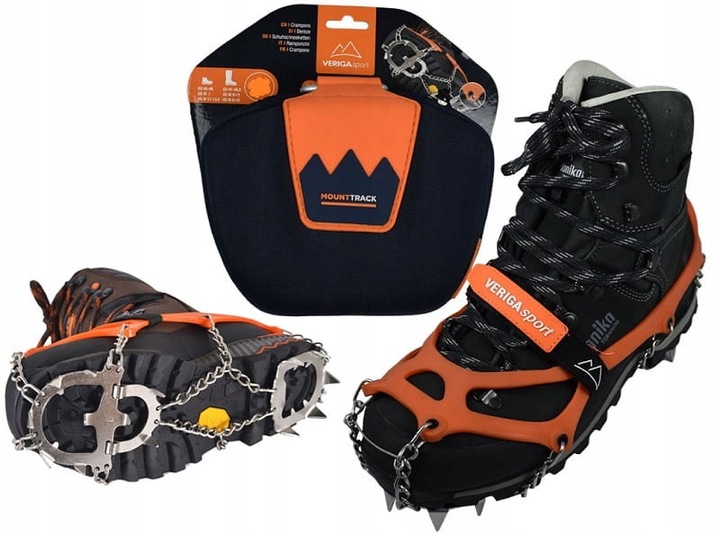 Raczki Veriga Mount Track L 41 - 44,5