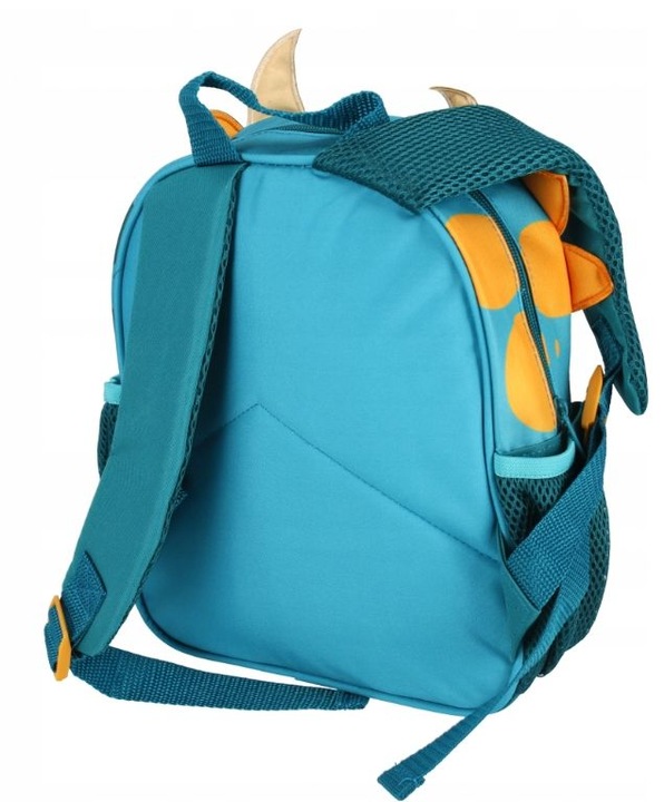 Plecak DINO do Przedszkola na Wycieczkę STARPAK Dziecięcy Mały