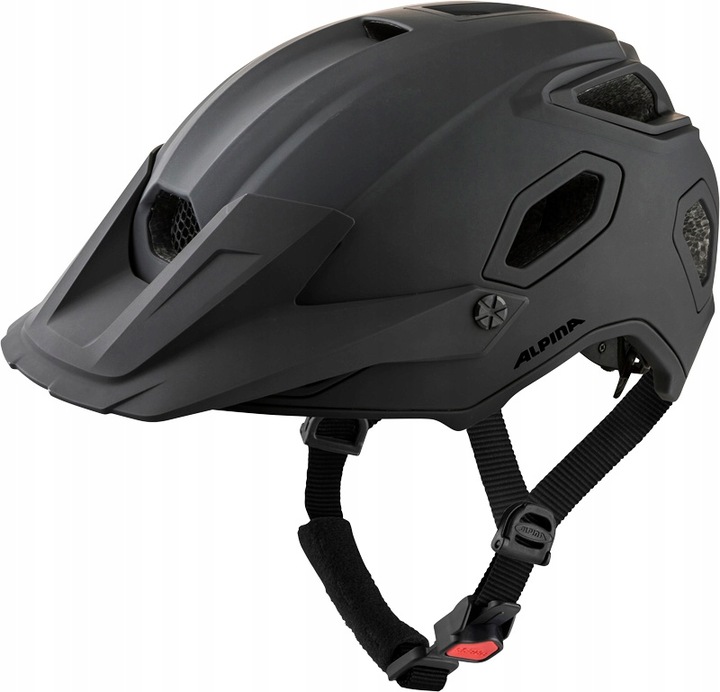 Kask rowerowy Alpina Comox r. L
