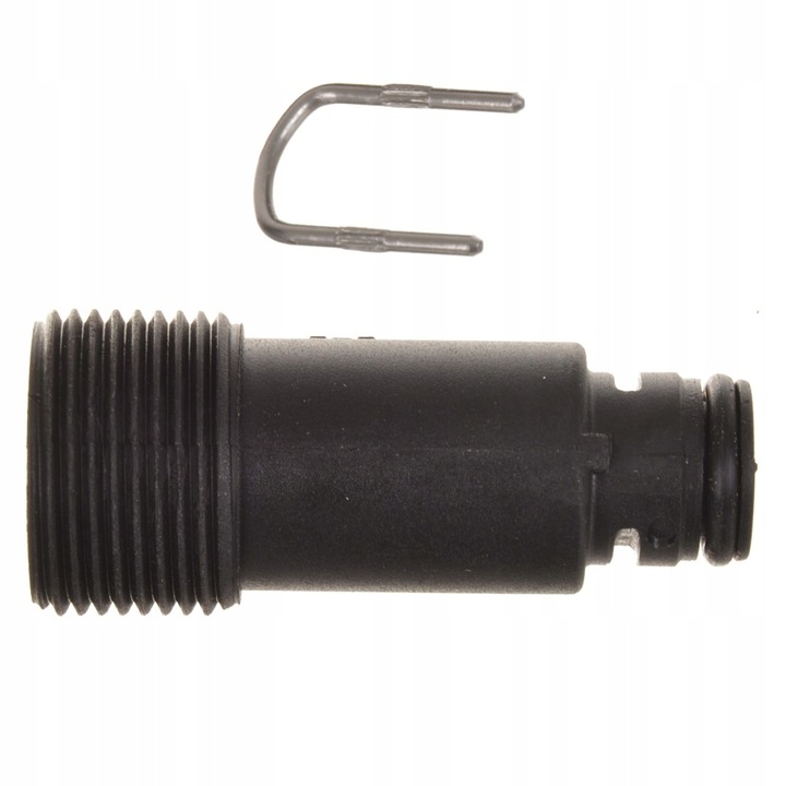 Dopływ wody Nilfisk