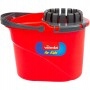 VILEDA ZESTAW DO SPRZĄTANIA DLA DZIECI WIADRO SZCZOTKA SZUFELKA