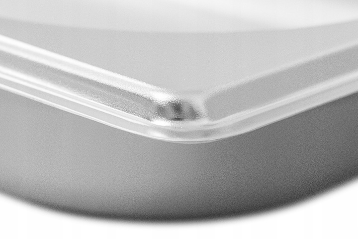 POJEMNIK GN 1/1 200 MM ZE STALI NIERDZEWNEJ GASTRONOMICZNY 25.6 L TECHNICA