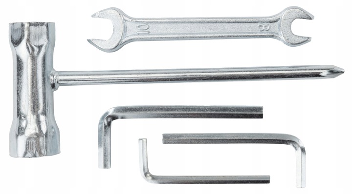 WIERTNICA GLEBOWA ŚWIDER SPALINOWY 6KM + 3 WIERTŁA ŚWIDRY PRZEDŁUŻKA 3 X OL