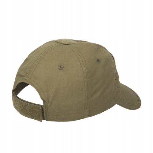 Czapka Baseball daszkiem Helikon Ripstop Foilding Coyote Tan Pustynna