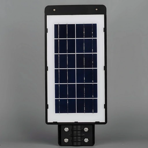 LAMPA ULICZNA LED LATARNIA SOLARNA 360W + PILOT