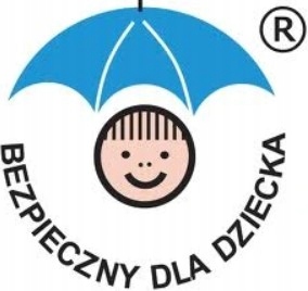 Czapeczka smerfetka dla noworodka ŚLICZNY PYSK