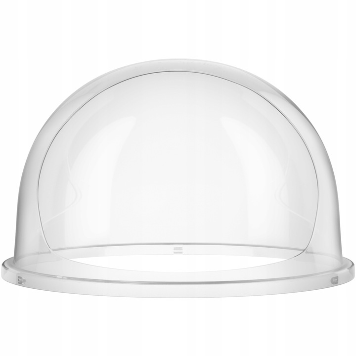 20.5 52cm Candy Floss Cover Dome Shield do komercyjnej maszyny Maker