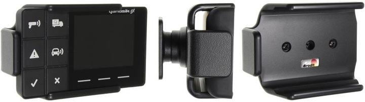 Uchwyt BRODIT na Yanosik GTR najlepszy dopasowany