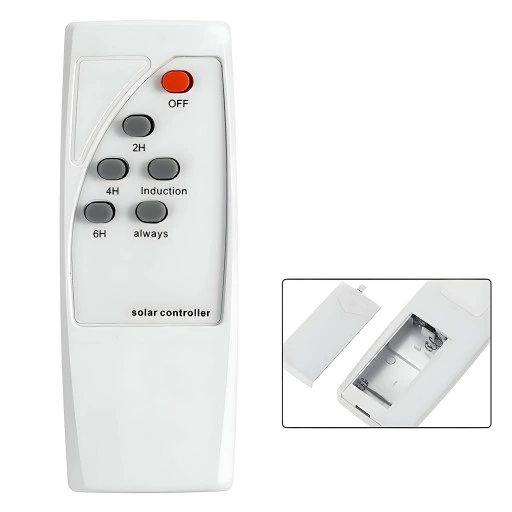 LAMPA ULICZNA LED LATARNIA SOLARNA 360W + PILOT