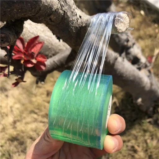 SEKATOR DO SZCZEPIENIA DRZEW I KRZEWÓW ETUI 3 MATRYCE x2 TAŚMA DO SZCZEPIEŃ