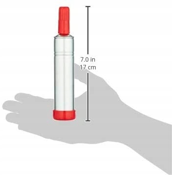 PROFESJONALNA SMAROWNICA DO PROWADNIC OREGON METAL
