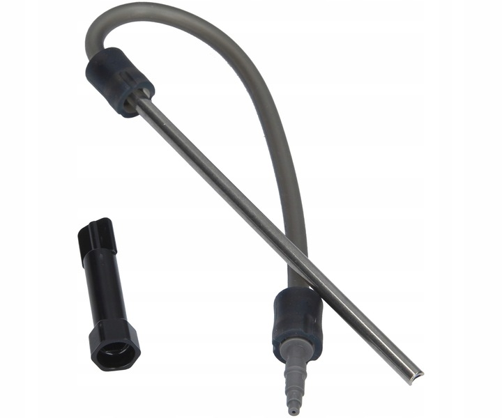 Wężyk, rurka do pojemnika na mleko ekspresu do kawy Krups EA895E10