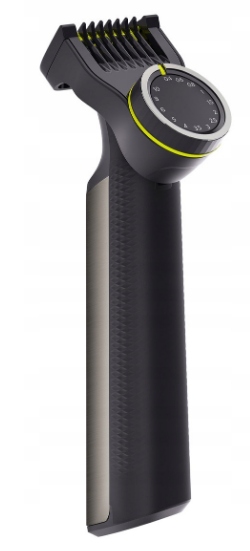 Golarka Philips GOLARKA PHILIPS PRO 360 ONEBLADE HYBRYDOWA