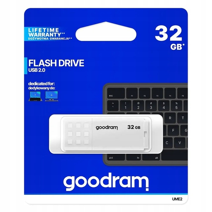 Głośnik Bluetooth Przenośny MANTA SPK216 USB GOODRAM 32GB XBASS Radio TWS