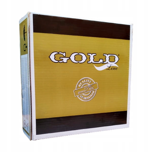 DRUT SPAWALNICZY GOLD LINE MIG MAG SG2 15kg 0,8mm