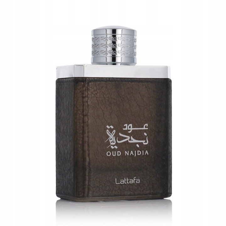 PRODUKT LATTAFA OUD NAJDIA 100ML EDP UNISEX