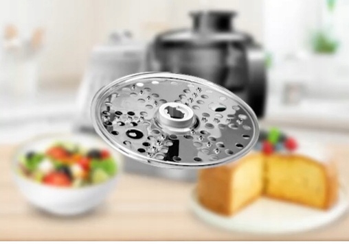 Robot kuchenny Kasia MRK 12 inox