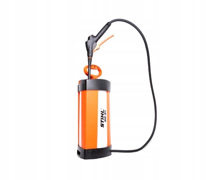 Opryskiwacz ręczne Stihl SG 31 5L