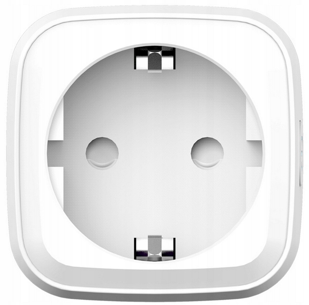 ZDALNIE STEROWANE GNIAZDKO TIMER PROGRAMATOR WIFI