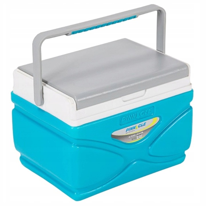 Lodówka turystyczna, termiczny lunchbox na żywność Pinnacle TPX 8002 4,5L