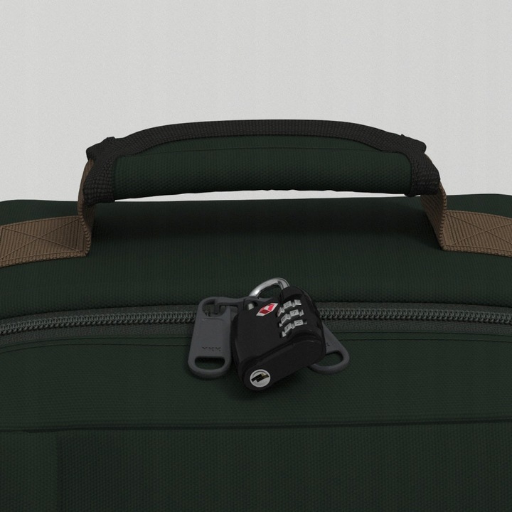 Plecak bagaż podręczny do Wizzair Cabin Zero