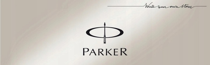 ZŁOTY DŁUGOPIS PARKER JOTTER CZARNY 24 KARATY + PUDEŁKO Z DEDYKACJĄ GRAWER