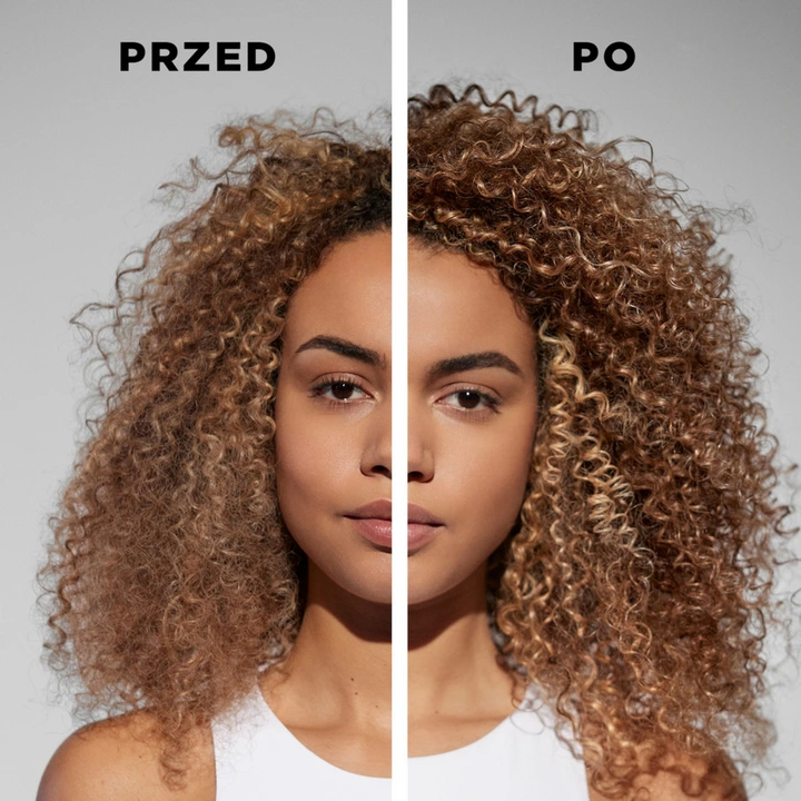 Kerastase Curl Manifesto Nawilżający Żel do loków