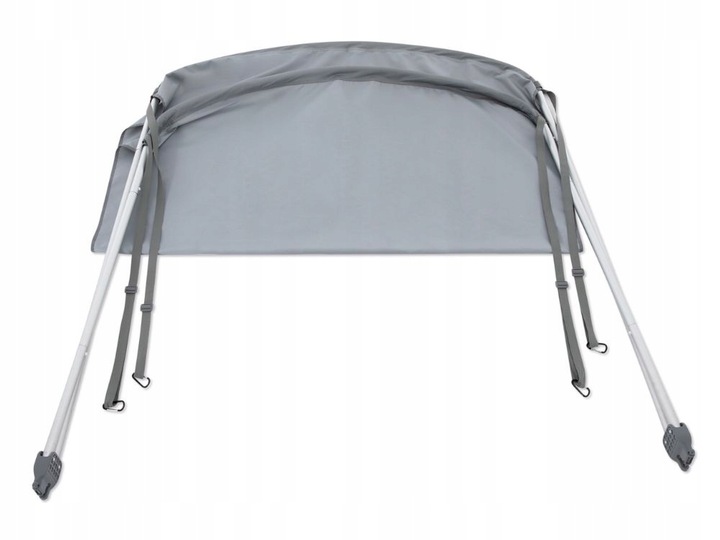 Baldachim Zadaszenie Obudowa Daszek Bimini Top do Pontonu Intex 68600