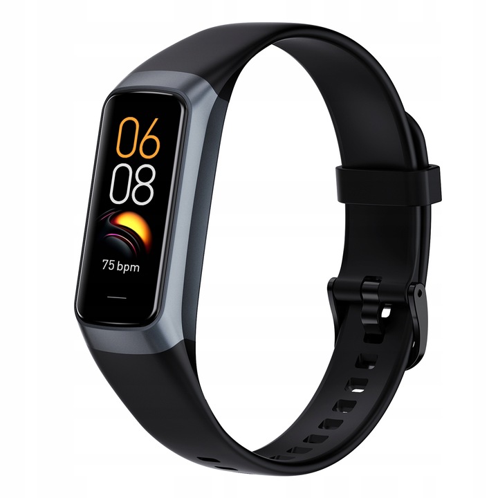 SMARTWATCH DAMSKI SMARTBAND AMOLED POLSKIE MENU OPASKA DAMSKA SUPER JAKOŚĆ