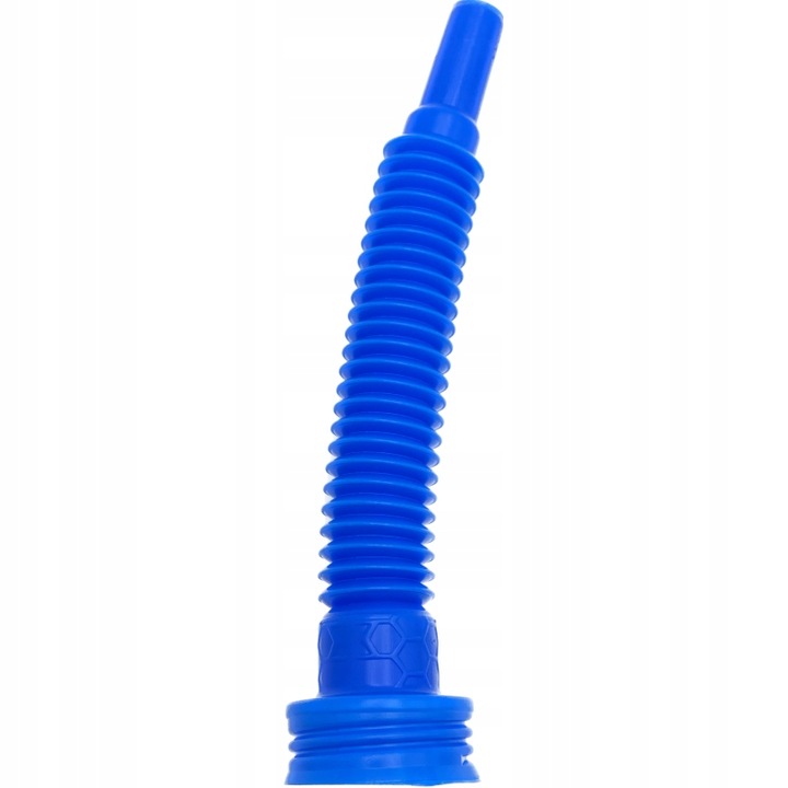 KANISTER POJEMNIK BANIAK 20L NA PALIWO OLEJ BENZYNĘ WODĘ Z LEJKIEM BAŃKA