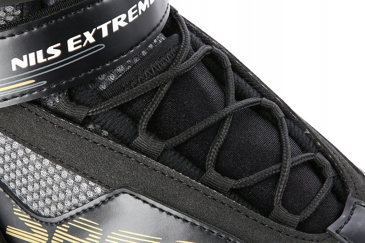 Łyżworolki NILS EXTREME NA2150 (rozmiar 41)