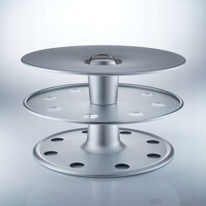 GARNEK DO FERMENTACJI CZARNEGO CZOSNKU TIROSS 5L TS904