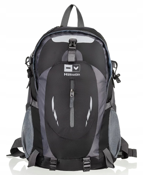 HiMountain PLECAK CRUISE 35l CZARNY