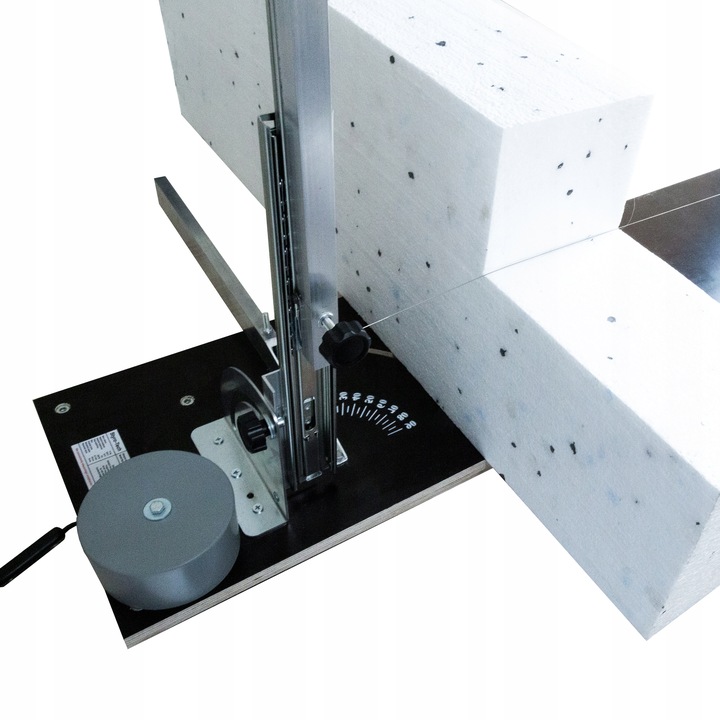 gilotyna do styropianu 53 cmx130cm