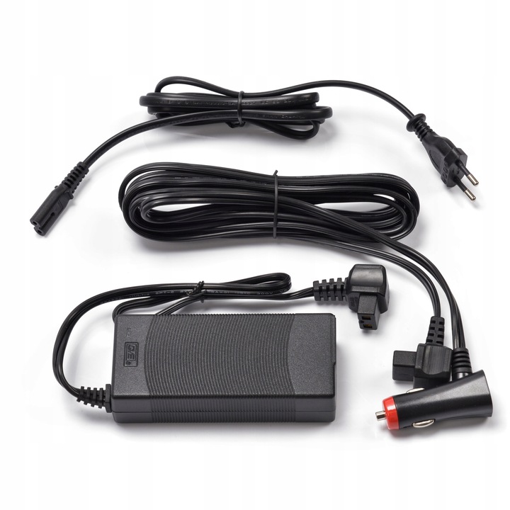 LODÓWKA KOMPRESOROWA TURYSTYCZNA NA PIKNIK RYBY METEOR TSW60 bluetooth 60l