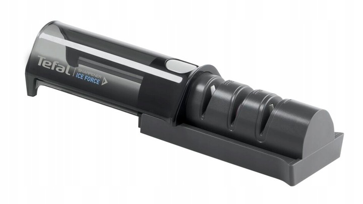 Ostrzałka do noży diamentowa TEFAL Ice Force