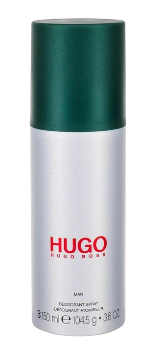 Hugo Boss Man 150 ml dezodorant spray