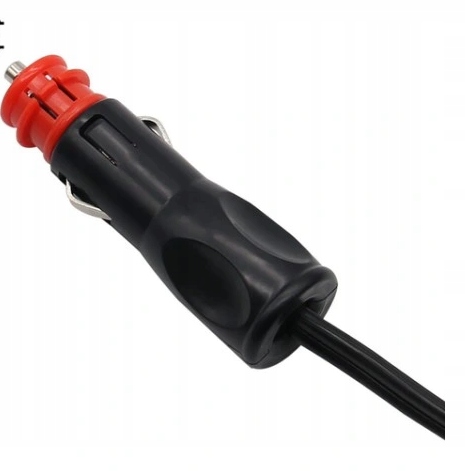 Przewód kabel zasilający do lodówek Dometic Waeco 4 m 12V