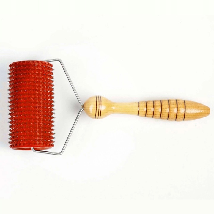 APLIKATOR WAŁEK MASAŻ LYAPKO DUŻY 5,0 ODPRĘŻENIE