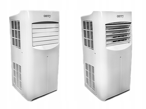 MOCNA KLIMATYZACJA CAMRY PRZENOŚNA KLIMATYZATOR KLIMA WYDAJNA Camry 2050W