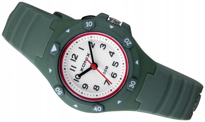 Zegarek Do Nauki Godzin XONIX Dla Dziecka Mały