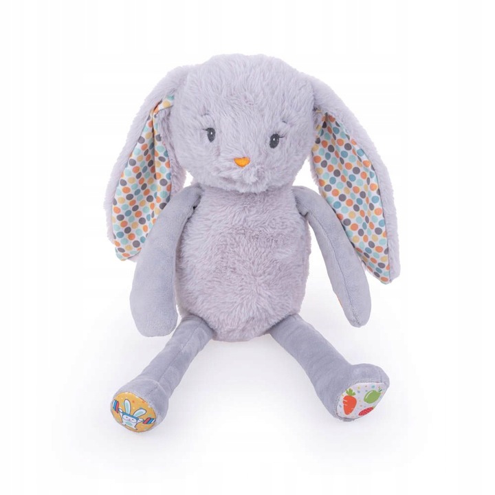 EDUKACYJNY KRÓLIK FRANIO