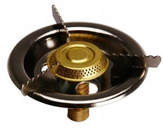 Kuchenka turystyczna ASIA1 mniejszy palnik