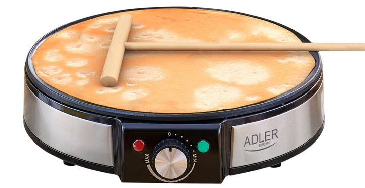Naleśnikarka ADLER AD 3058 (1200 W)