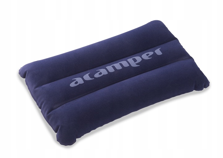 NAMIOT TURYSTYCZNY DOMEPACK 4 ACAMPER 2500mm + GRATIS