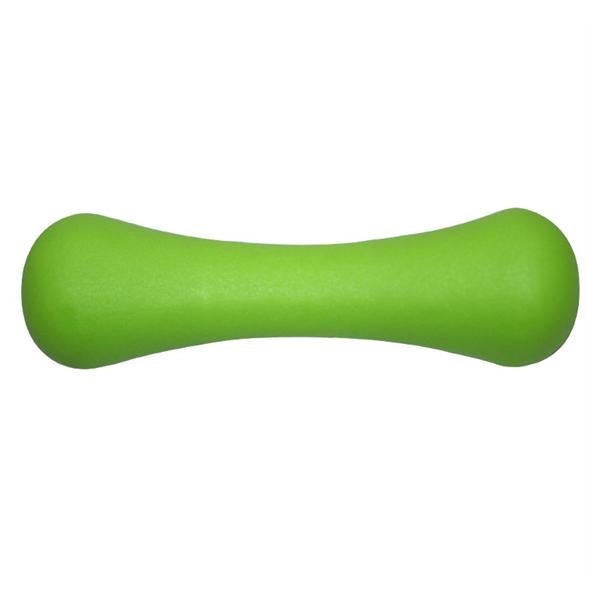 Hantelka NEOPRENOWA do ćwiczeń 1kg żeliwna Przyjemna w dotyku