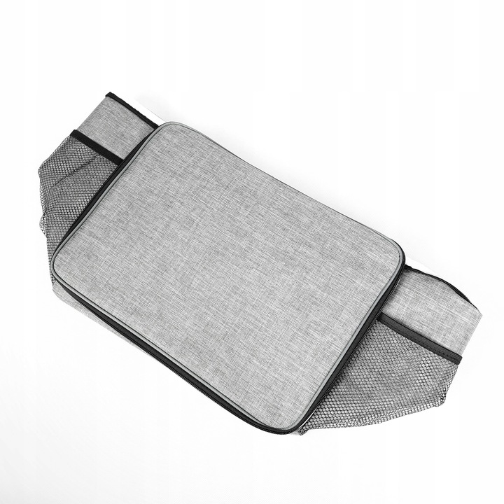 TORBA TERMICZNA TL28 PLAŻOWA PIKNIKOWA lodówka TURYSTYCZNA Duża 28 L+WKŁADY