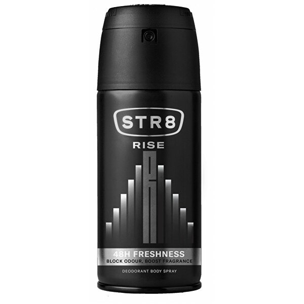 STR8 Rise 48h dezodorant spray 150ml