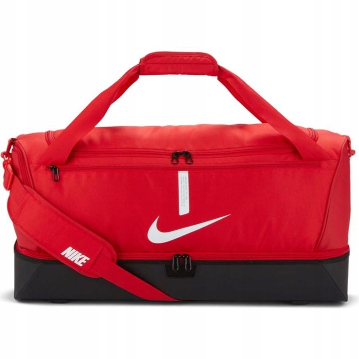 Torba Nike Academy Team czerwona CU8087 657