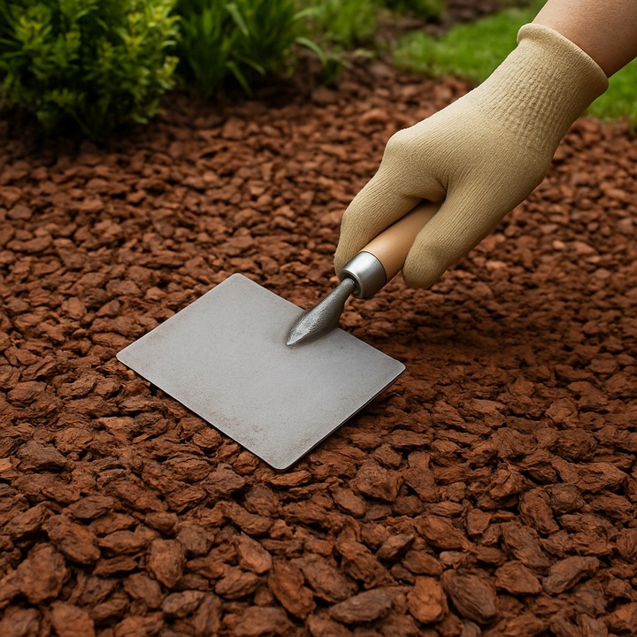 STONEFIX 1 L Spoiwo do kamienia, kory, żwiru, kruszywa, ściółki 1 L